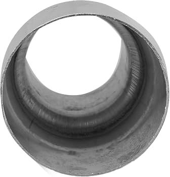 2 To 6 Exhaust Tube Adaptor Reducer Pipe - EXO Auto Parts 2 To 6 Exhaust Tube Adaptor Reducer Pipe - EXO Auto Parts