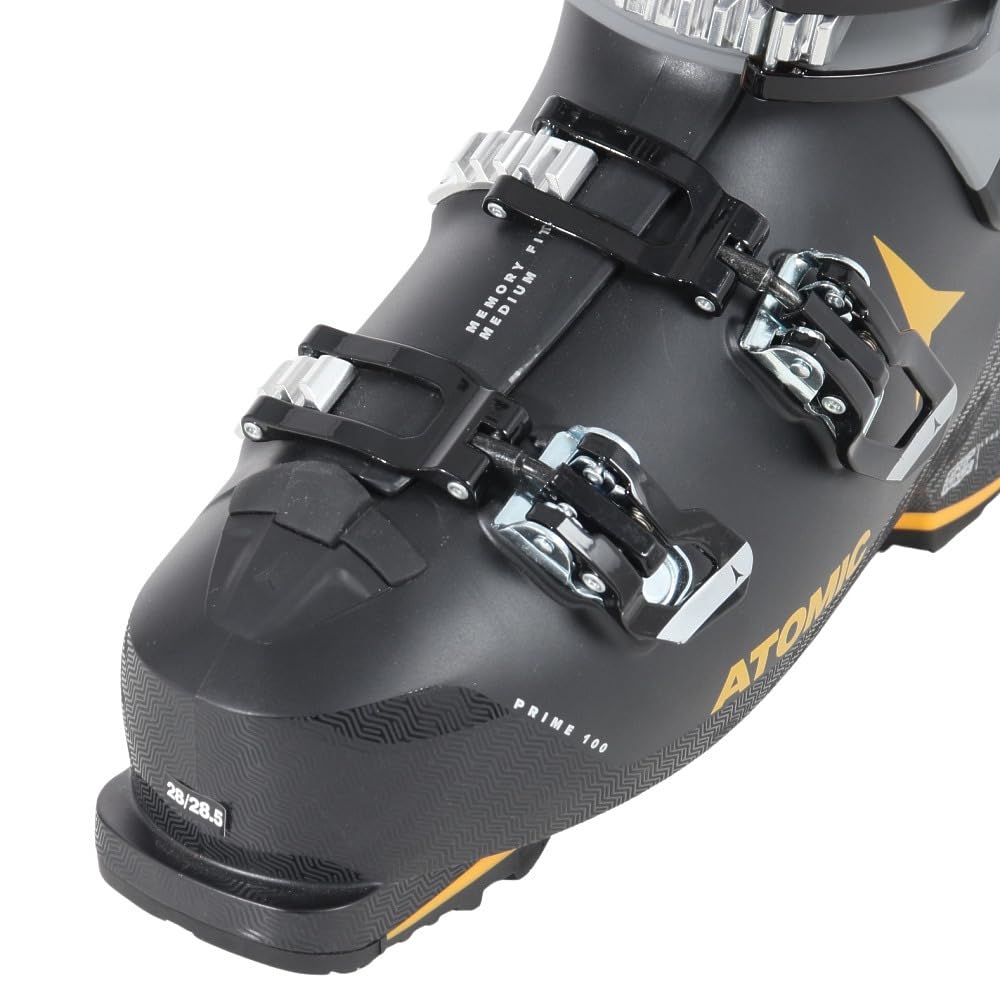 Amazon | アトミック（ATOMIC） スキーブーツ 22-23 HAWX PRIME 100 GW