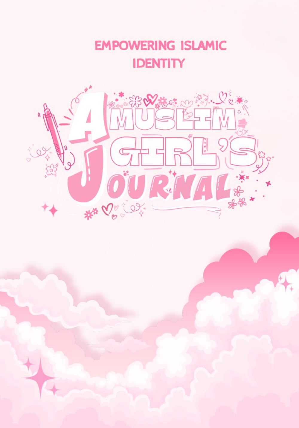 Empowering Islamic Identity: A Muslim Girl's Journal