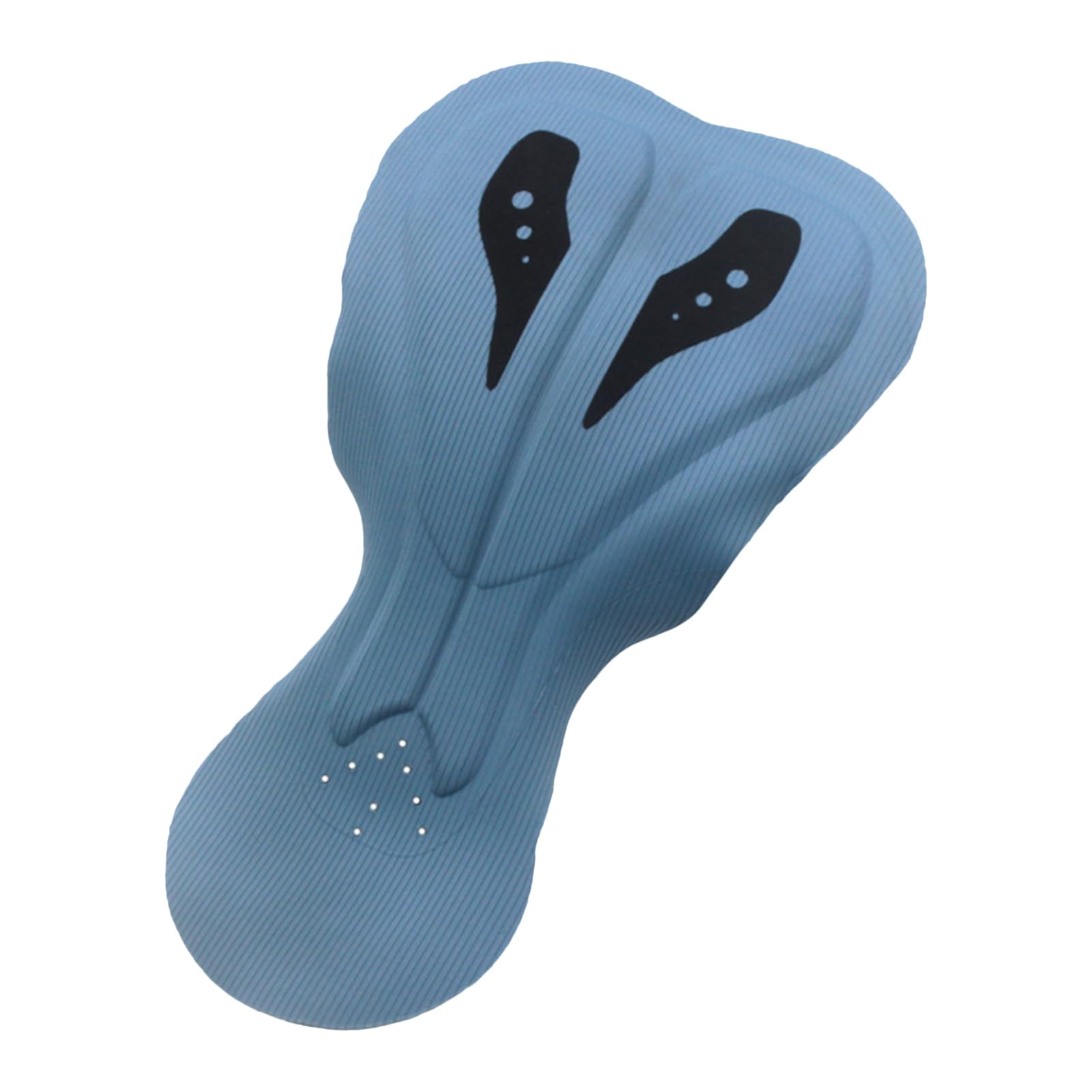 Culotte De Ciclismo con Almohadilla De Gel | Culotte de Ciclismo con Almohadilla de Gel,Acabado Suave Antigolpes y Transpirable para Mujeres Deportivas en Bici, Pantalones y Subpantalones al