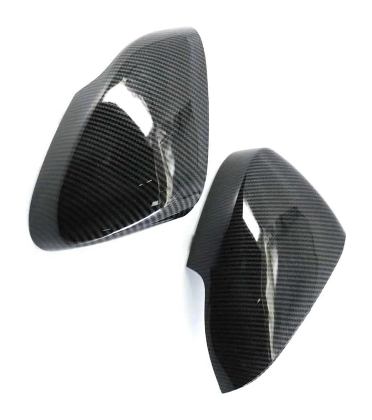 Cache de rétroviseur Volvo S80 V70 V40 - Solution infiltration coque latérale