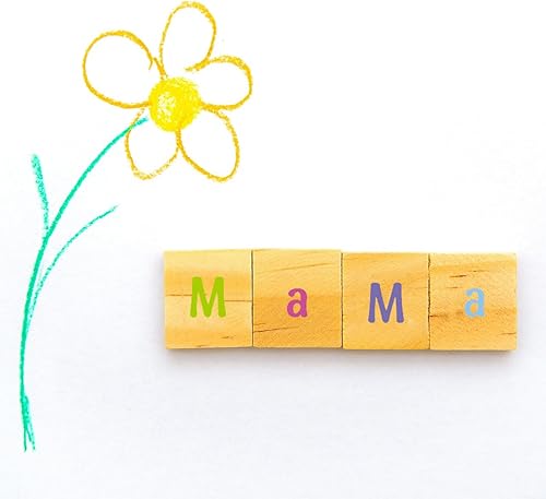 Miniatura 5 de 10 hojas de calcomanías de letras pequeñas, calcomanías autoadhesivas del alfabeto de 12 pulgada, lindas calcomanías de vinilo para artes,