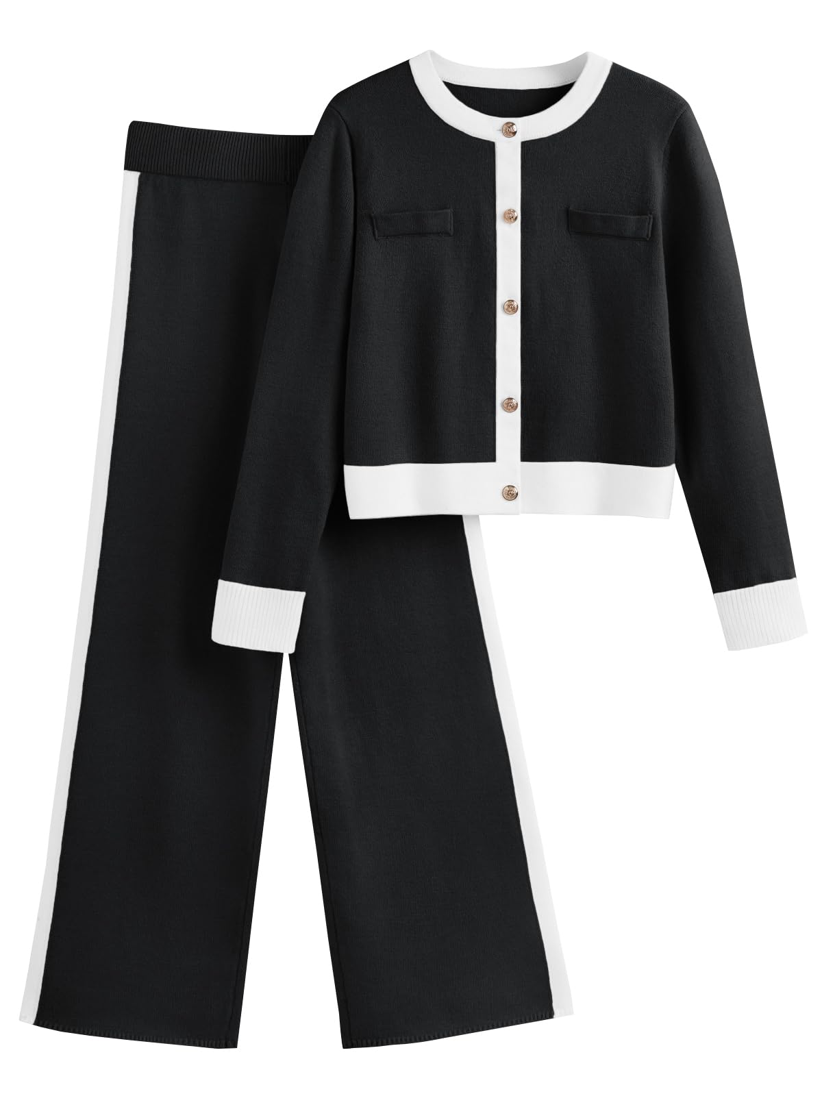 LILLUSORY Damen Ls602 Lässig