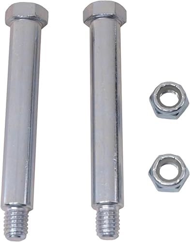 ACDelco 18 K1506 Professional frontal Disc Brake Caliper Pin Kit with Pins and n