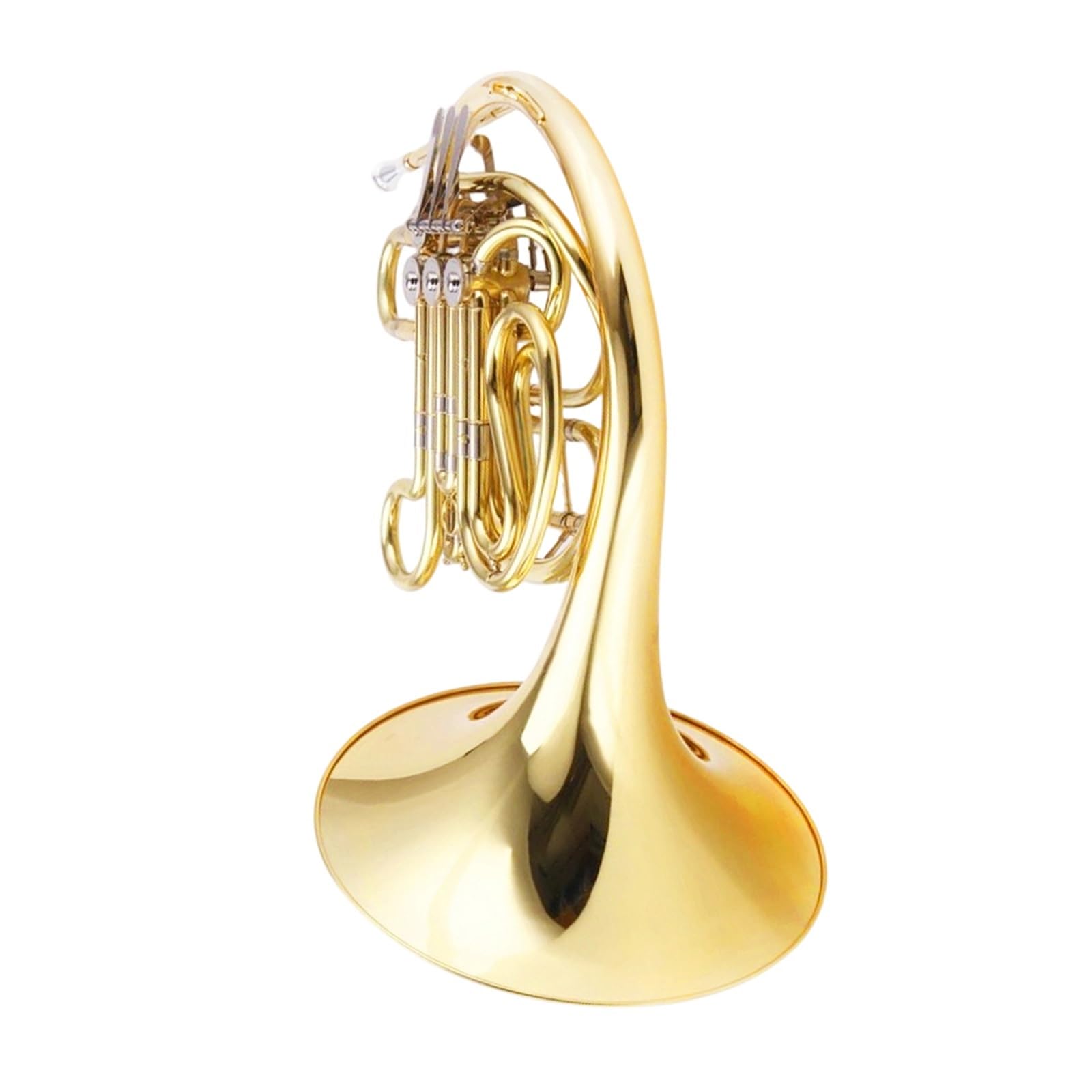 Cor D'harmonie Les Cors Français À Une Rangée Et Deux Rangées Conviennent Aux Instruments De Pratique Performance Professionnelle(3)