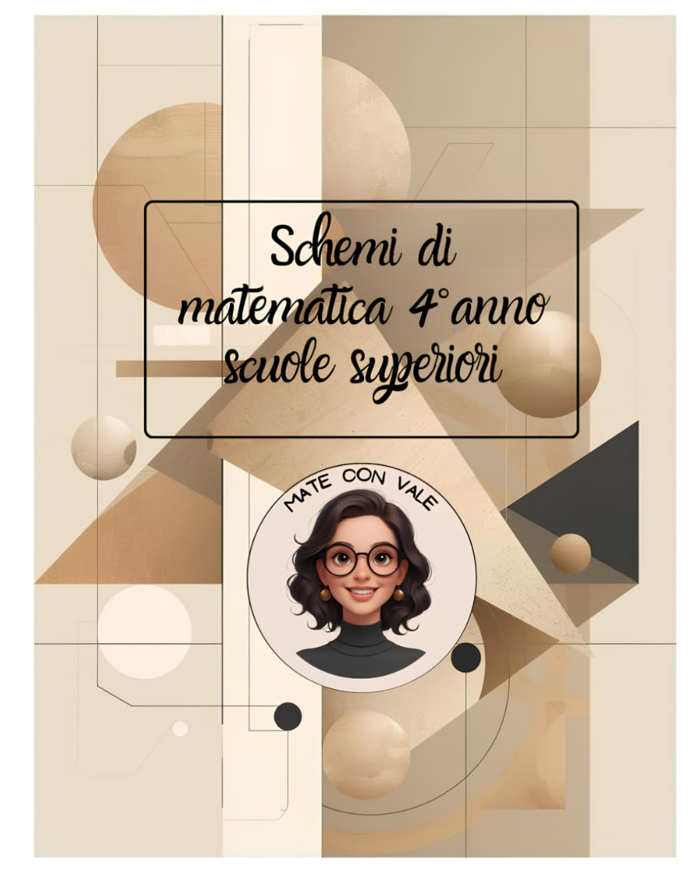 Matematica 4° anno scuole superiori