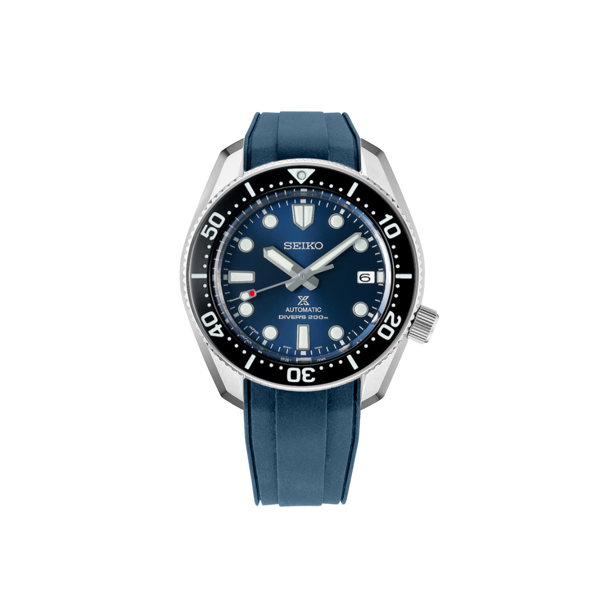 Amazon.com: StrapXPro(SBX1A) Watch Band 20mm Rubber Curved