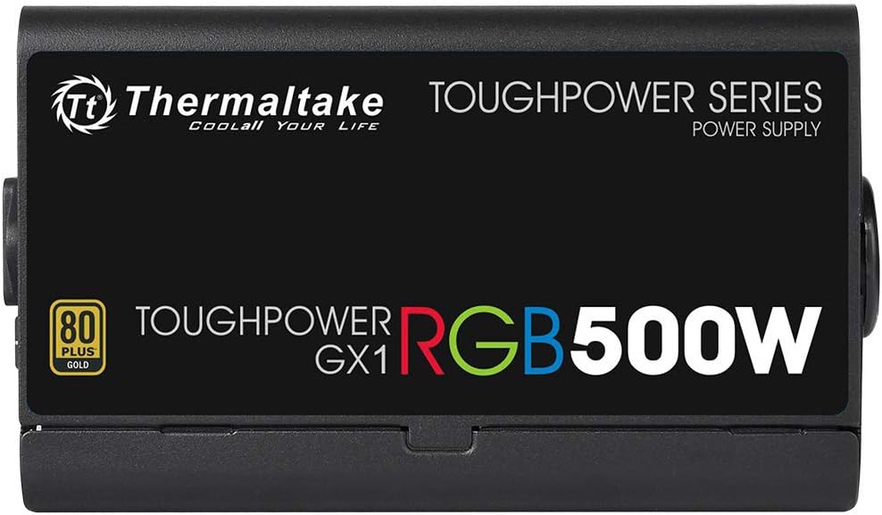Thermaltake PS-Tpd-0500Nhfage-1
