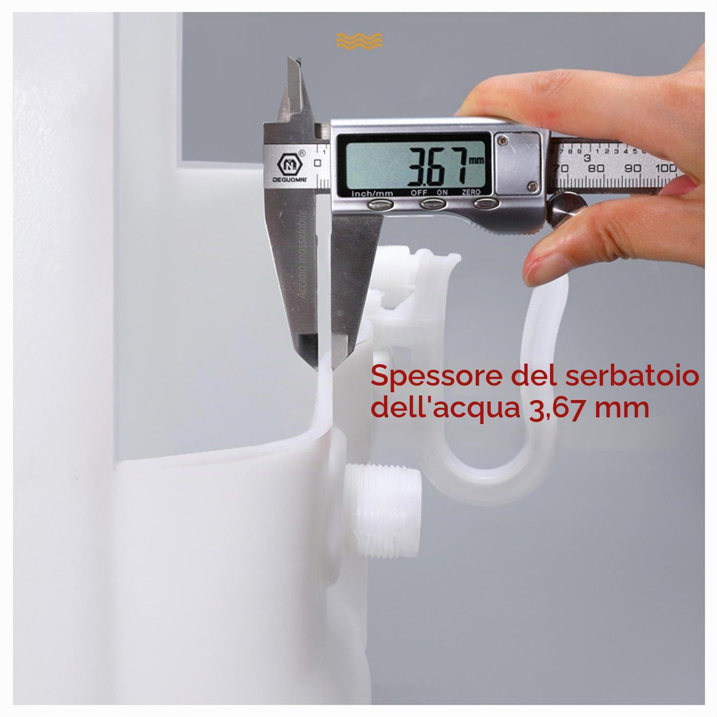 Tanica Acqua con Rubinetto Serbatoio per Acqua in Plastica per Alimenti, 25L/35L/50L/80L/110L/200L All'aperto Campeggio Escursionismo Deposito d'Acqua Secchiello Serbatoio(Size:200L/53gallon)