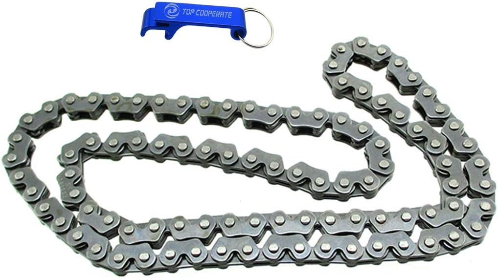 TCMotor Engine Timing Cam Chain For Z190 Zongshen 190cc