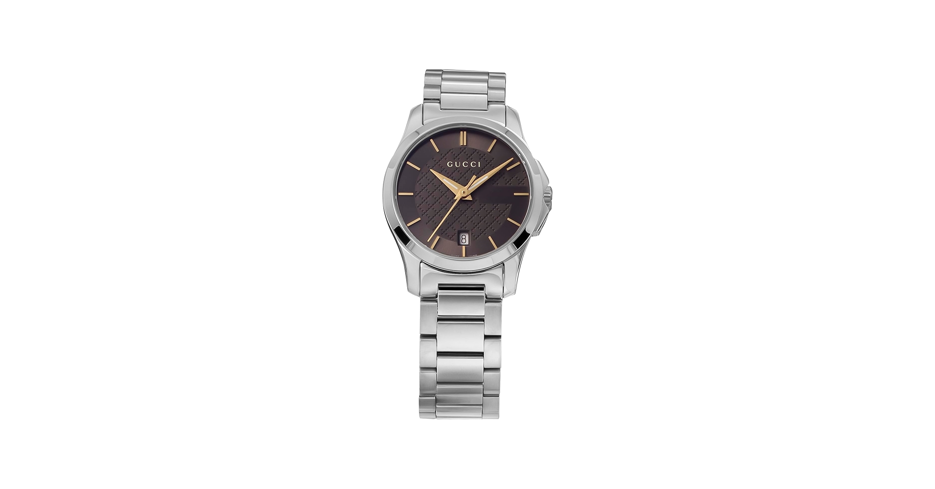 グッチ] 腕時計 G-TIMELESS Gタイムレス ブラウン１日限定値下げ！！ Amazon.co.jp: [グッチ] 腕時計 G-TIMELESS Gタイムレス