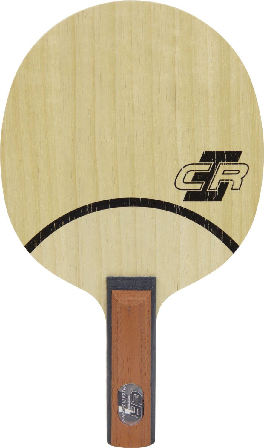 Stiga (sutexiga) Table Tennis Racket All Round Cr WRB 2055 – XX