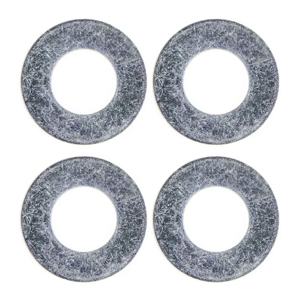 John Deere Original Equipment Washer (4 Pack) - 24H1305