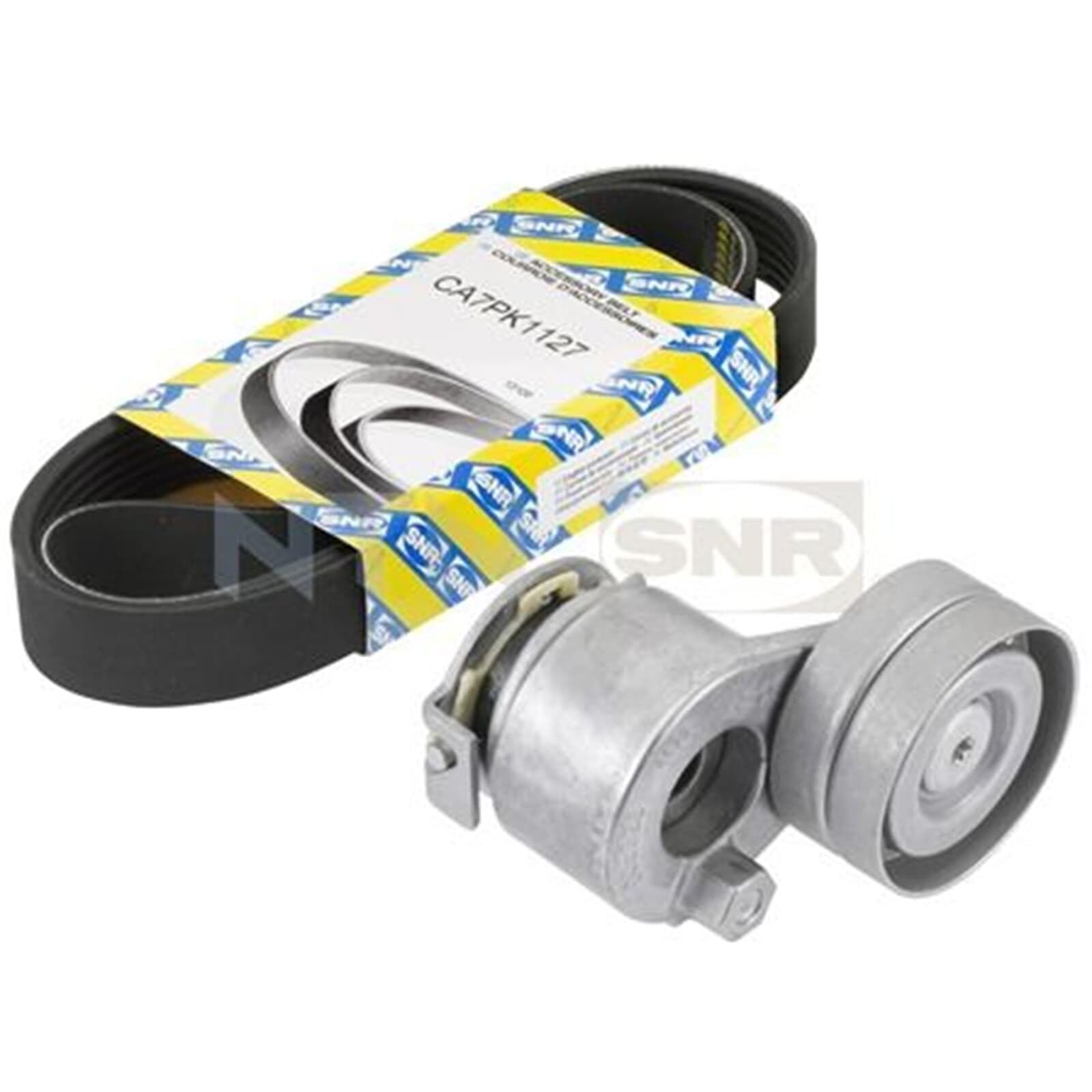 SNR KA855.16 Kit Galet + Courroie