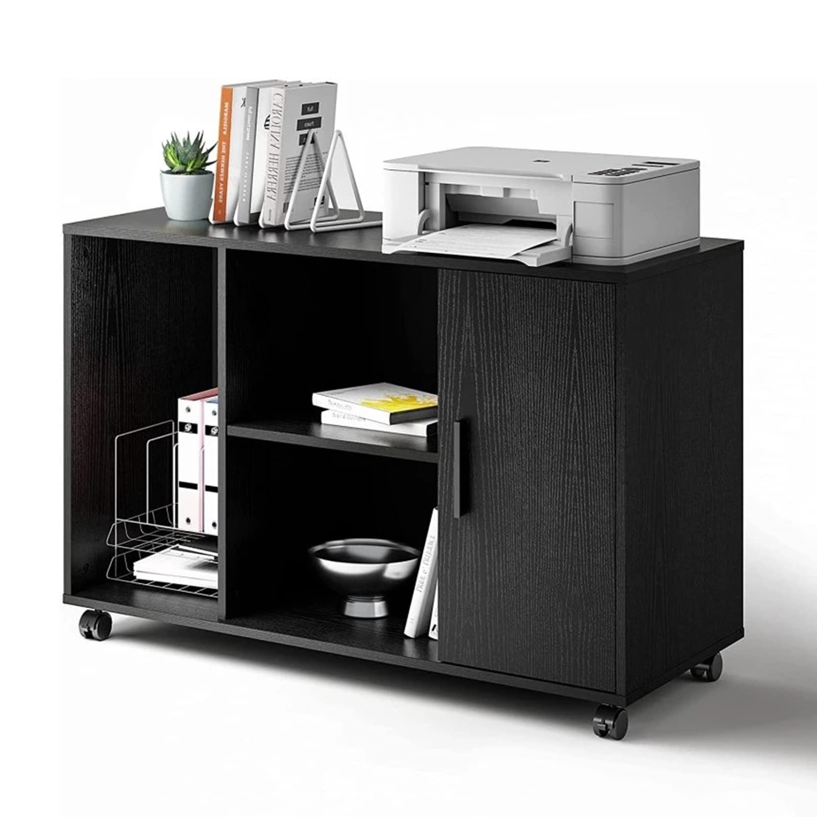 Buy File Large Storage File Wood Filing with