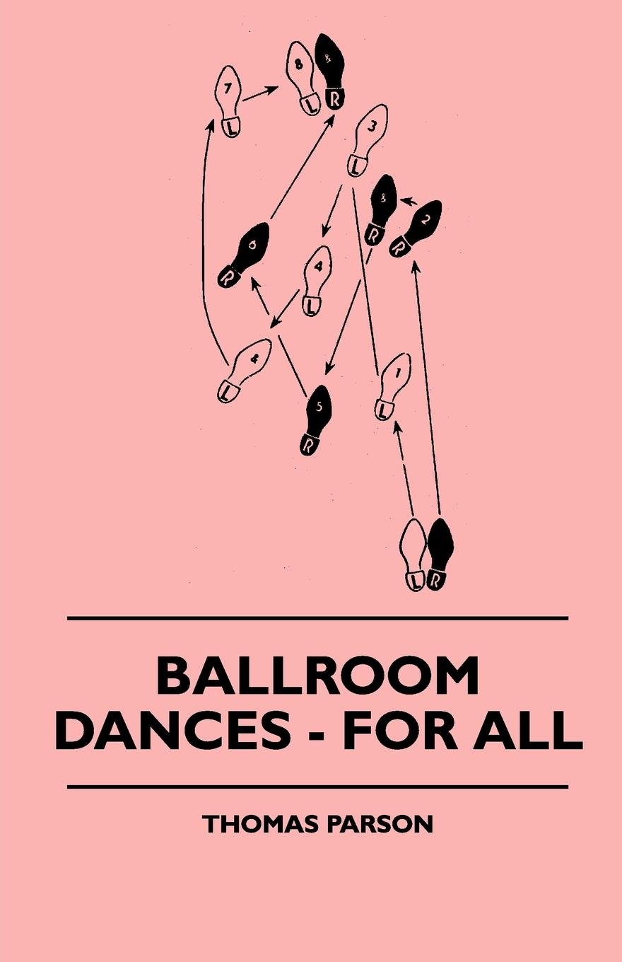 Ballroom Dances For All English Edition book ballroom dancing techniques steps guide