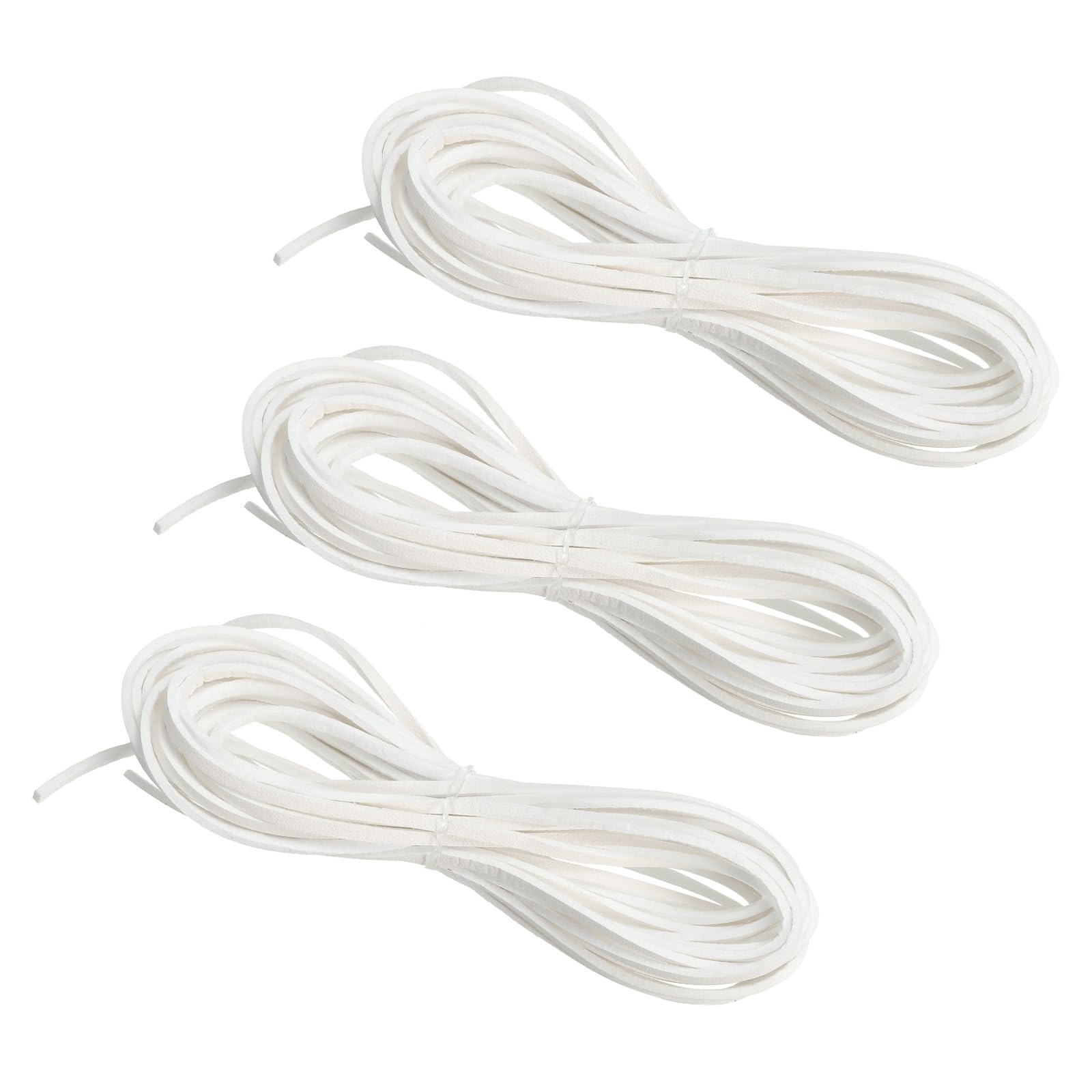 PATIKIL Faux Suede Leather Cord