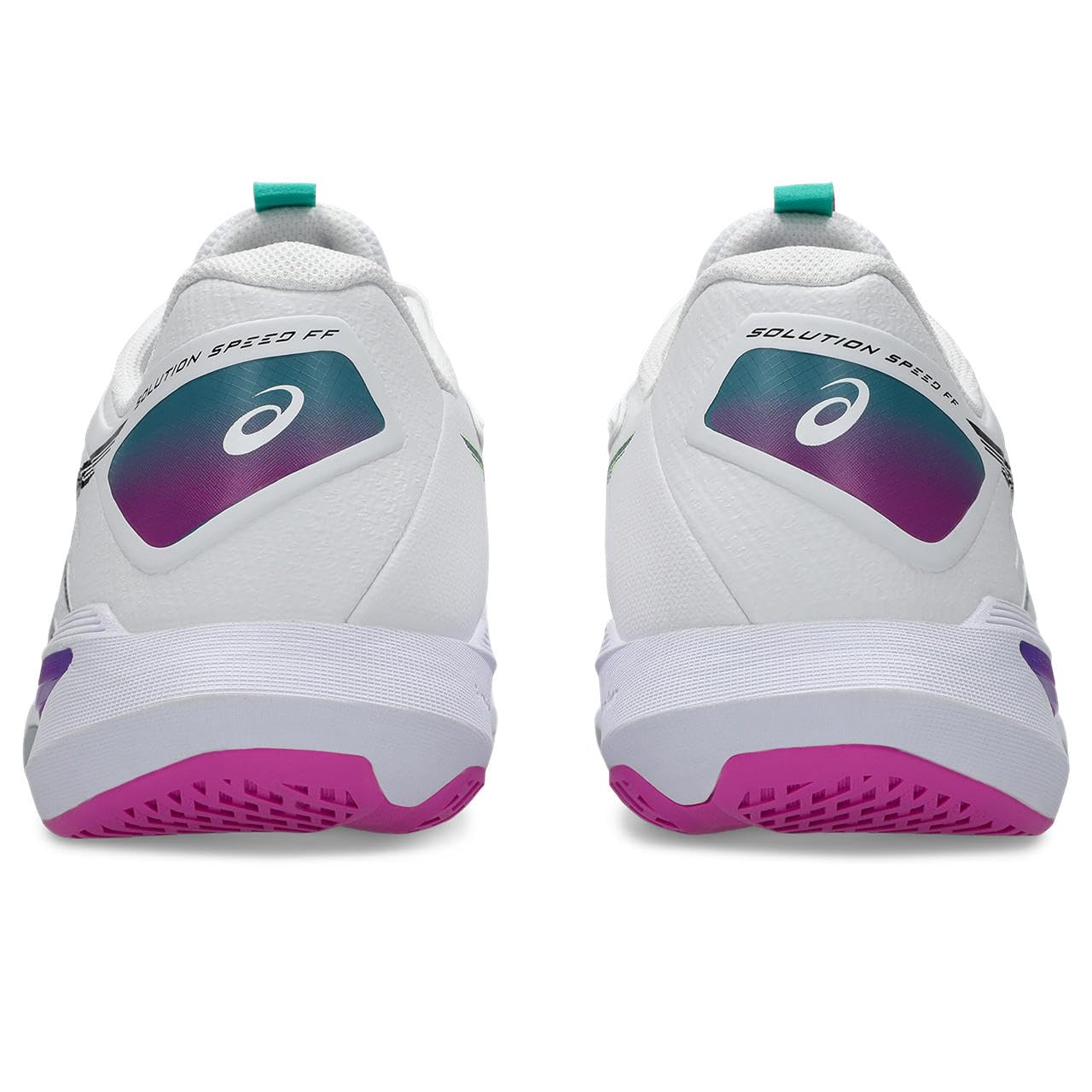 ASICS Solution Speed Ff 4 Herren-Sneaker