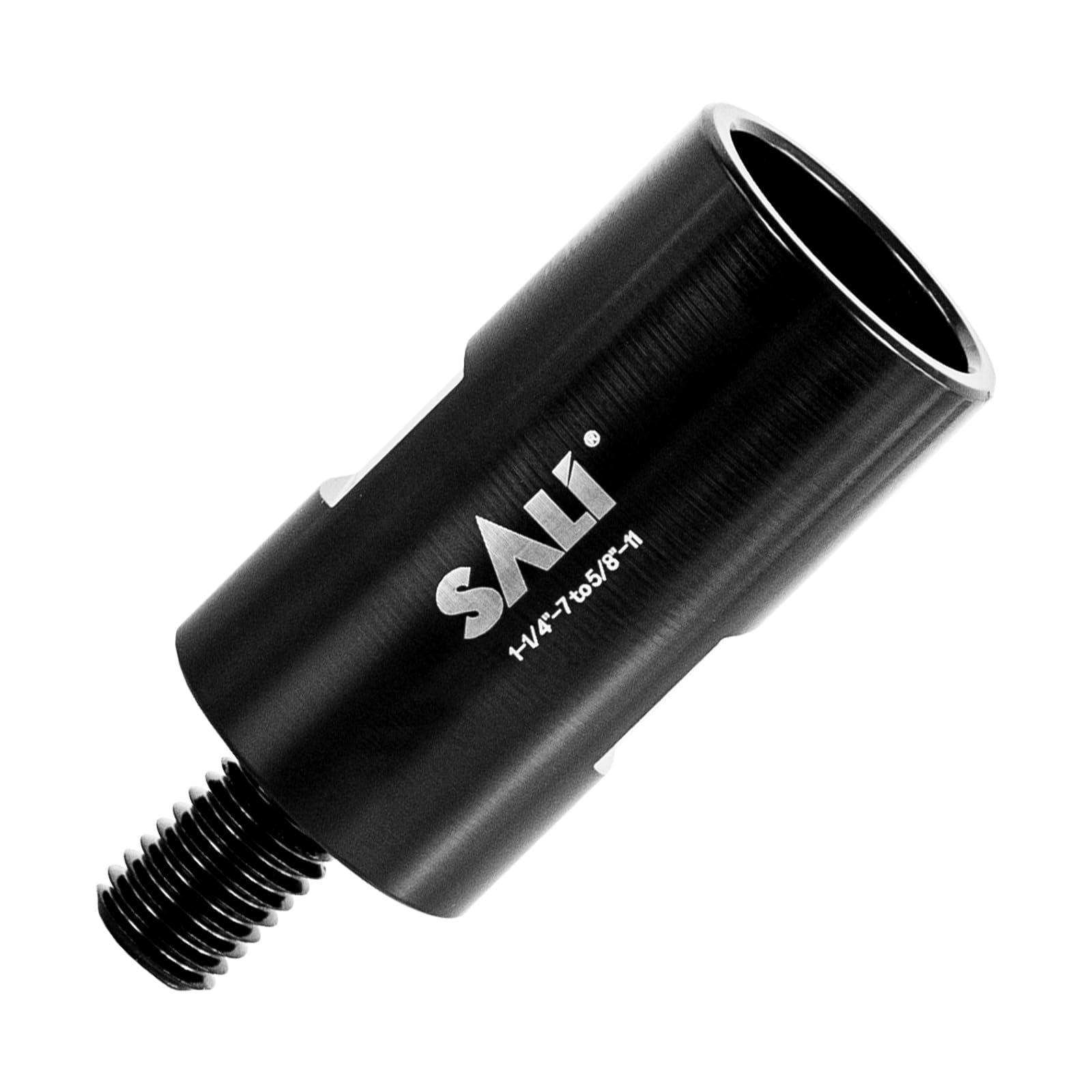 1 1/4" - 7 Female To 5/8 - 11 Male Core Bit/ Core Drill Adapter