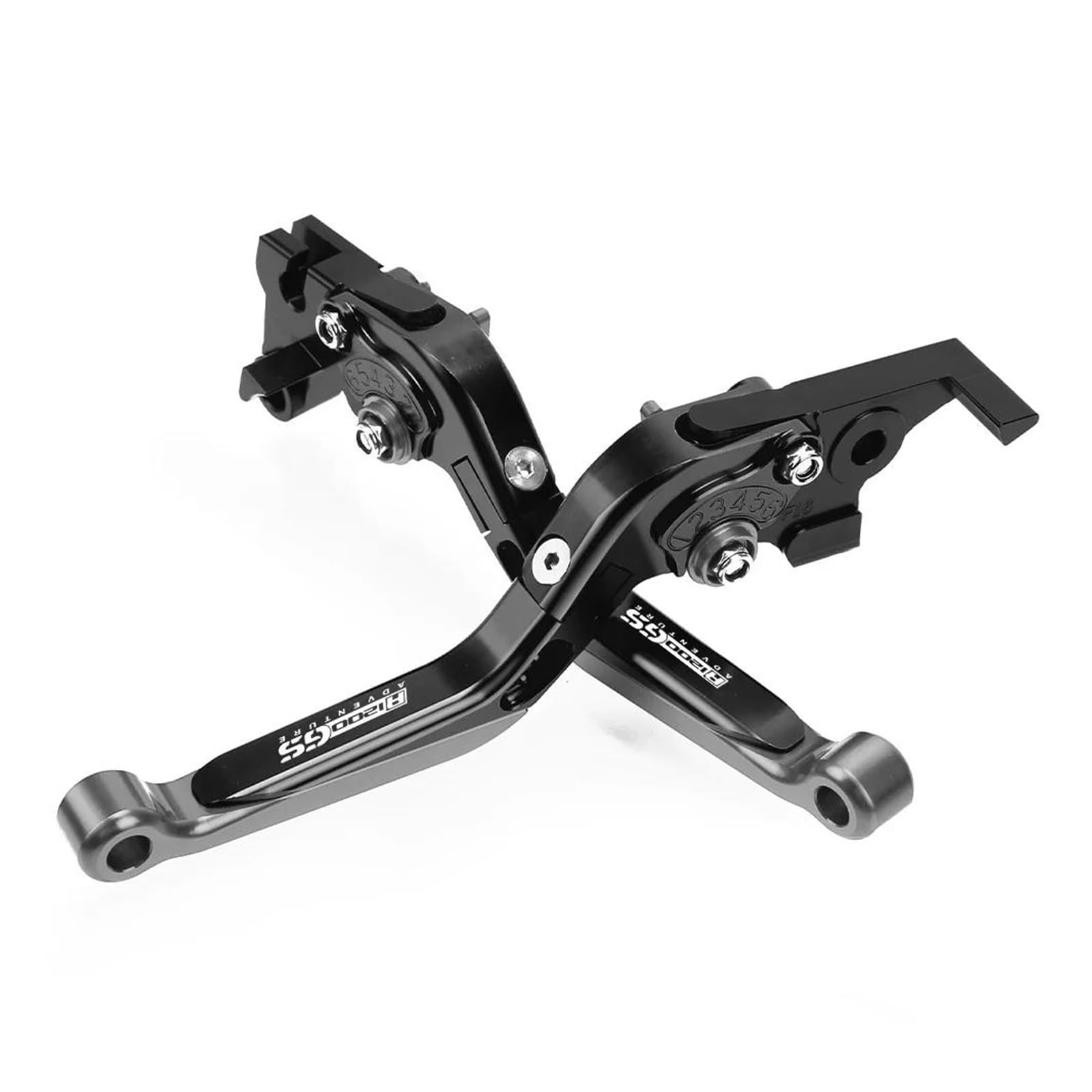 For R1200GS ADVENTURE R1200 GS ADV 2006-2013 Grip Brake Clutch Levers