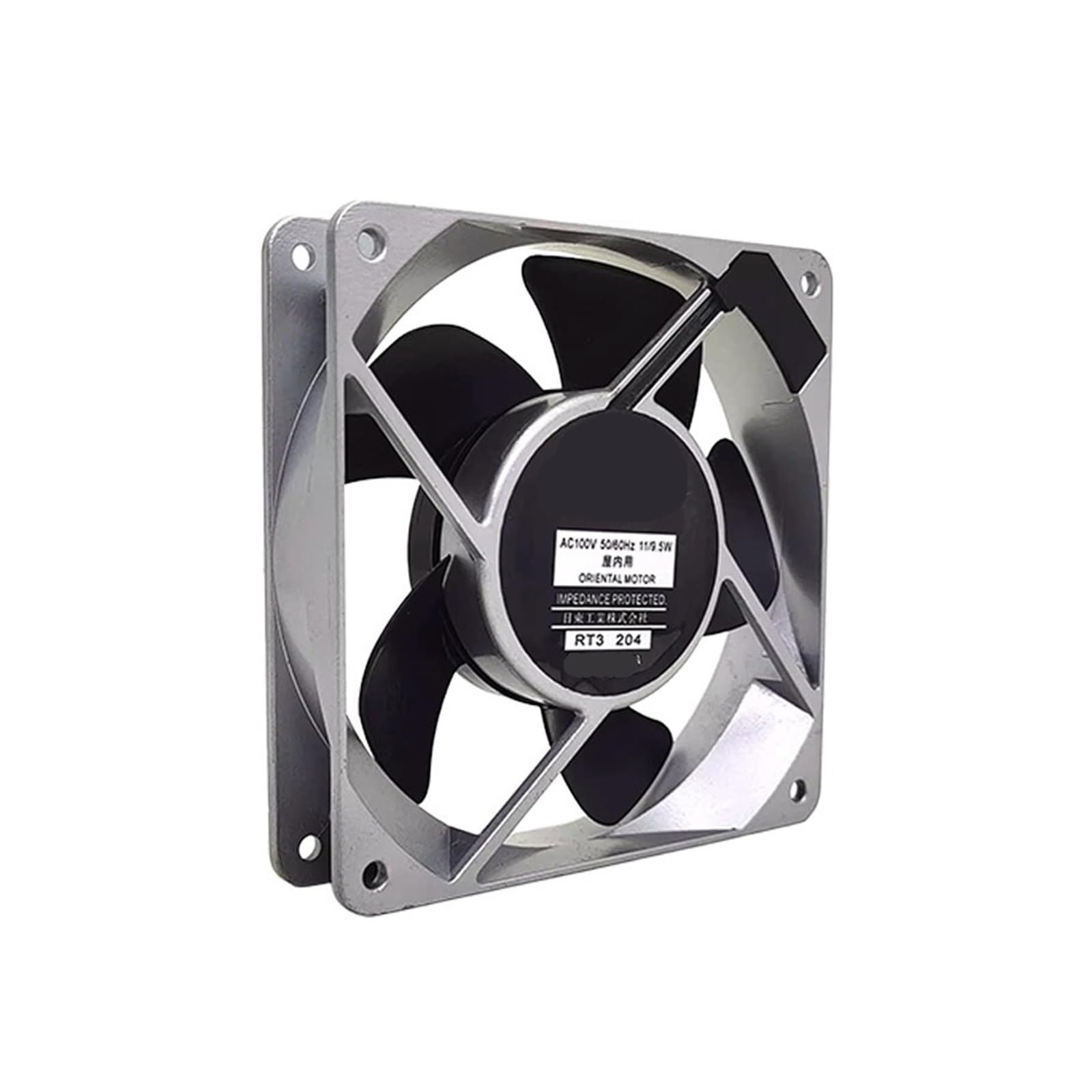 OKEWGHFL PF-121C AC 100V 11/9.5W 12025 120 * 120 * 25mm 12cm COOLING FAN