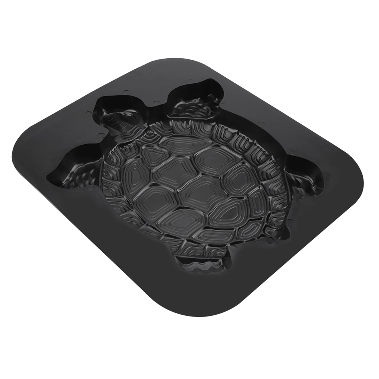Moule de Chaussée, 47 X 39 X 5 Pavage Chaussée Béton Moule Tremplin Moule Jardin Pelouse Chemin pavé Marche