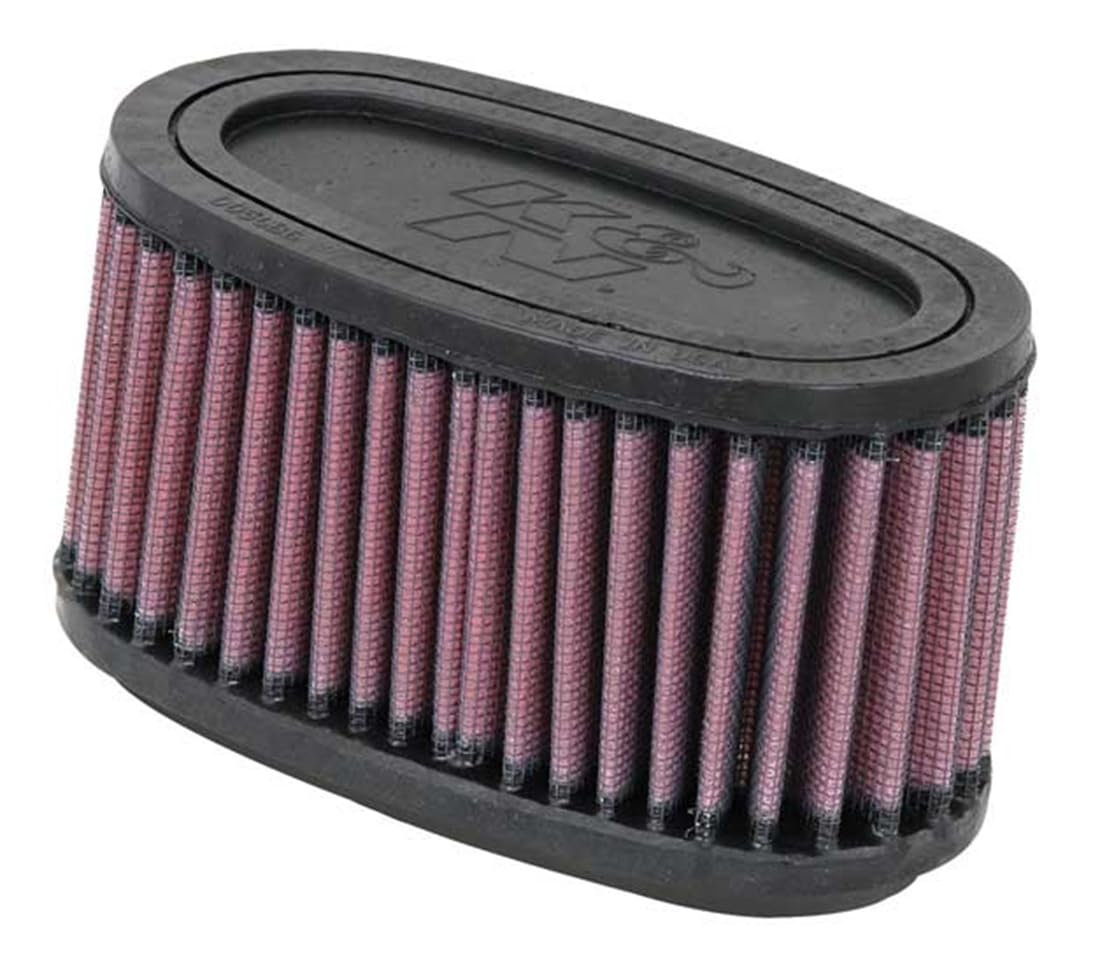 K&N HA-7504 Filtro de Aire para VT750 SHADOW AERO 04-09 Moto