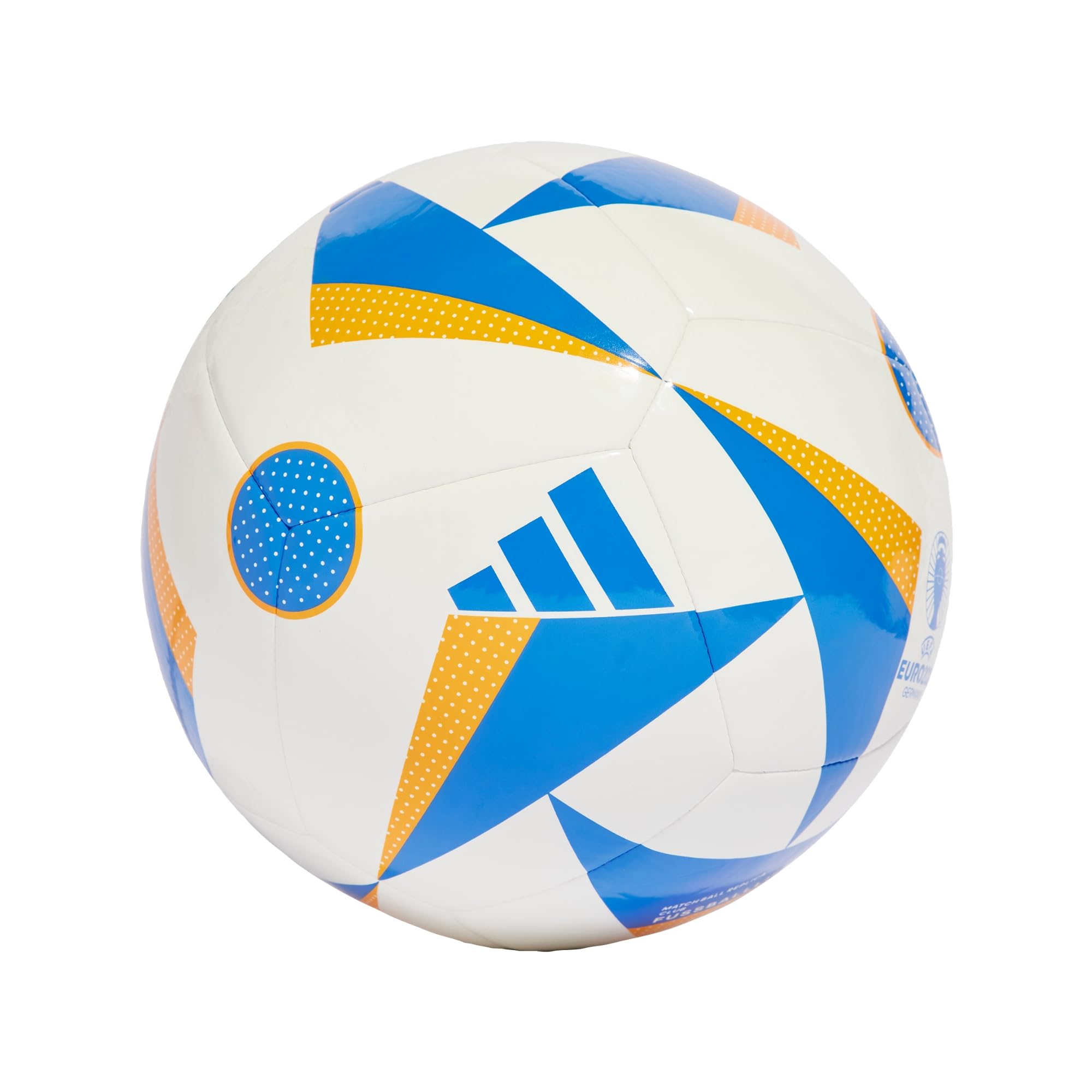 adidas Performance Footballliebe Club piłka treningowa EM 2024 bez płci