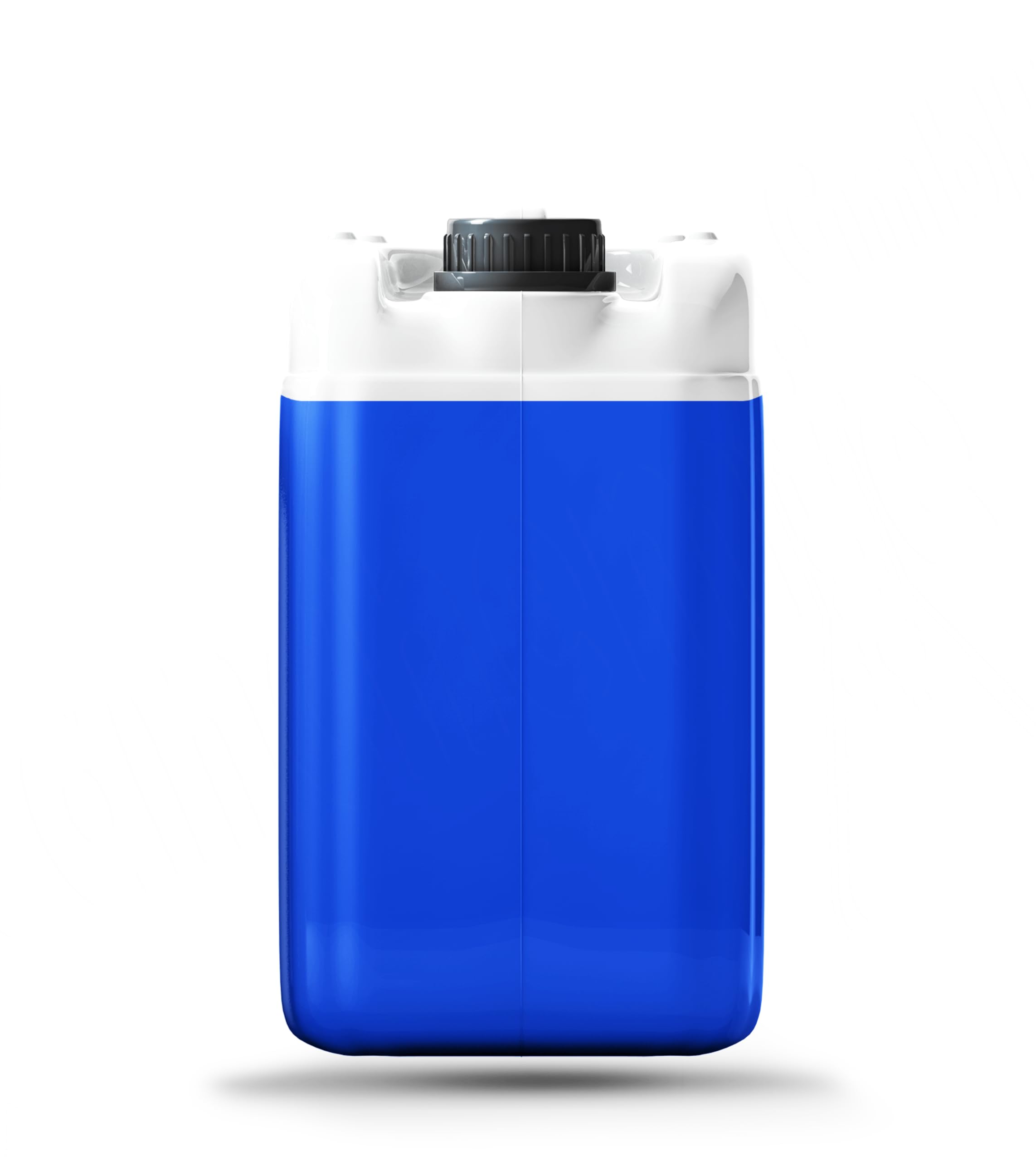 Industriereiniger I 5 Liter I Industrie Reiniger I Konzentrat I Werkstattreiniger I HD Reiniger I Bodenreiniger I Hallenreiniger I
