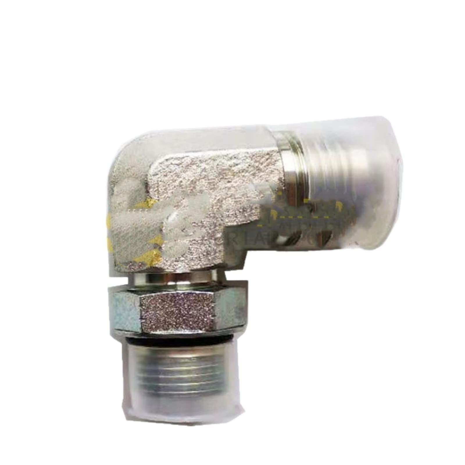 Amazon.com: HNARL Genie Elbow 39876GT 39876 Straight Thread Amazon.com: HNARL Genie Elbow 39876GT 39876 Straight Thread