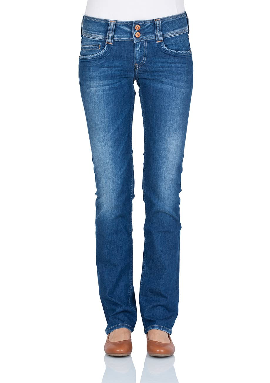Pepe Jeans Soho, Jeans Mujer — view 83