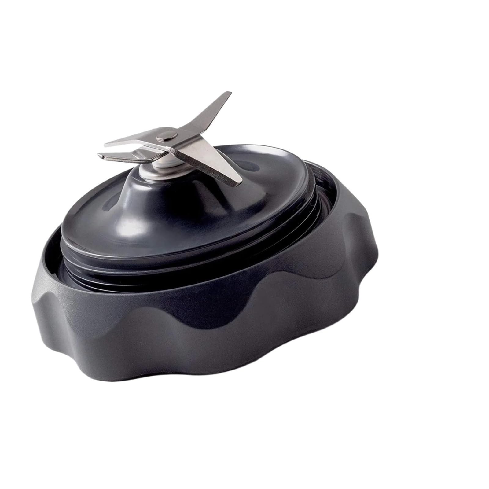 Genérico Compatible con Nutribullet, A70Z Twist Blade