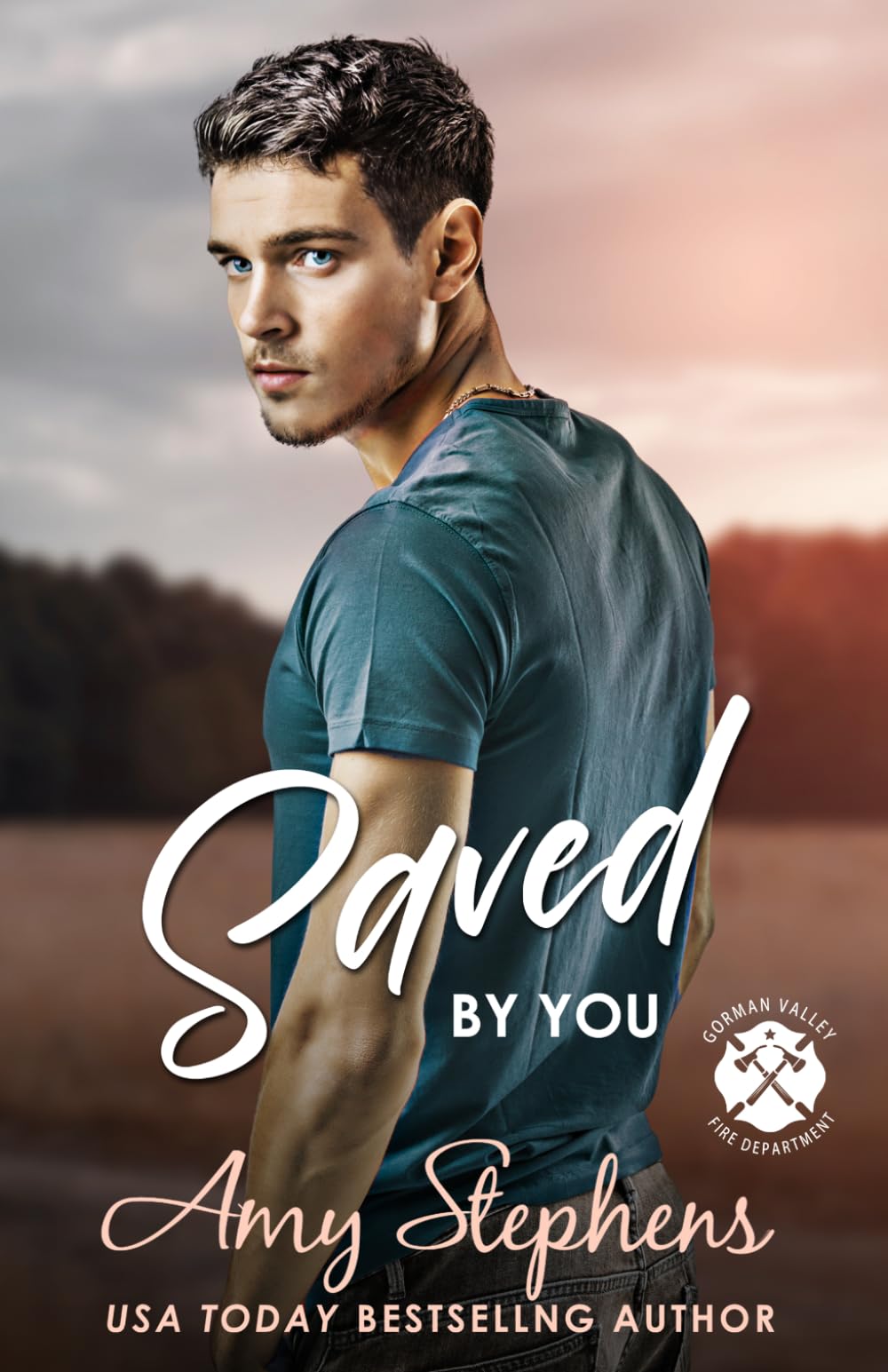 Saved by You (Where There's Smoke)