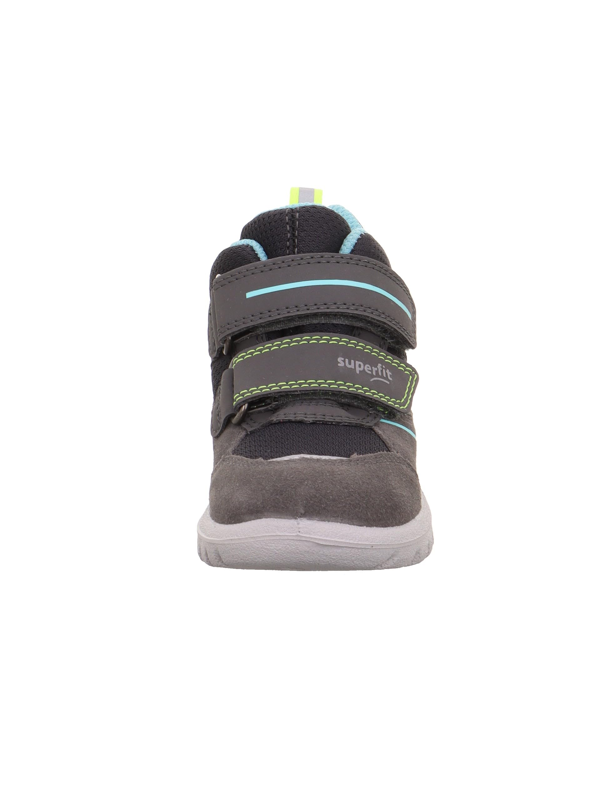 Superfit Männlich SPORT7 MINI Grau/Gelb 2020 – Ansicht 2