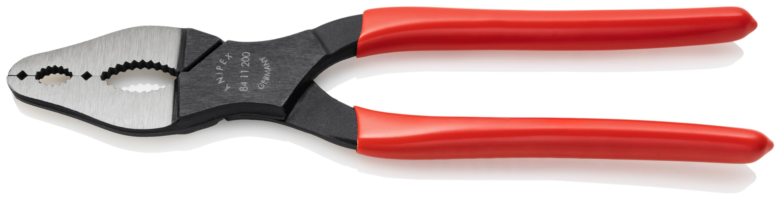 Knipex 84 11 200 alicates de ciclo