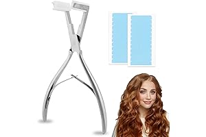 Essential Tape-in Extension Pliers for Effortless Installations