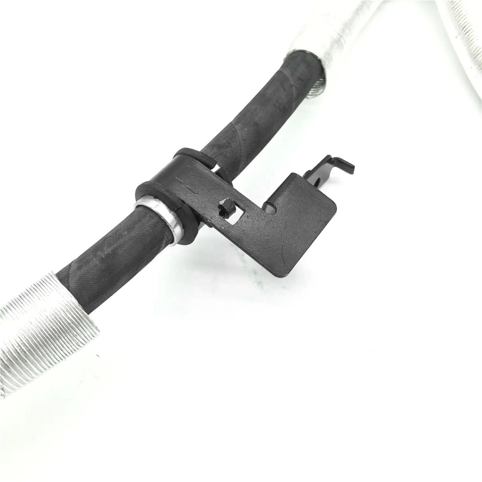 Schlauchschelle Servolenkung Druckschlauch, Booster Pumpe Montage Für Volvo XC70 XC60 V70 S80 ersetzen
