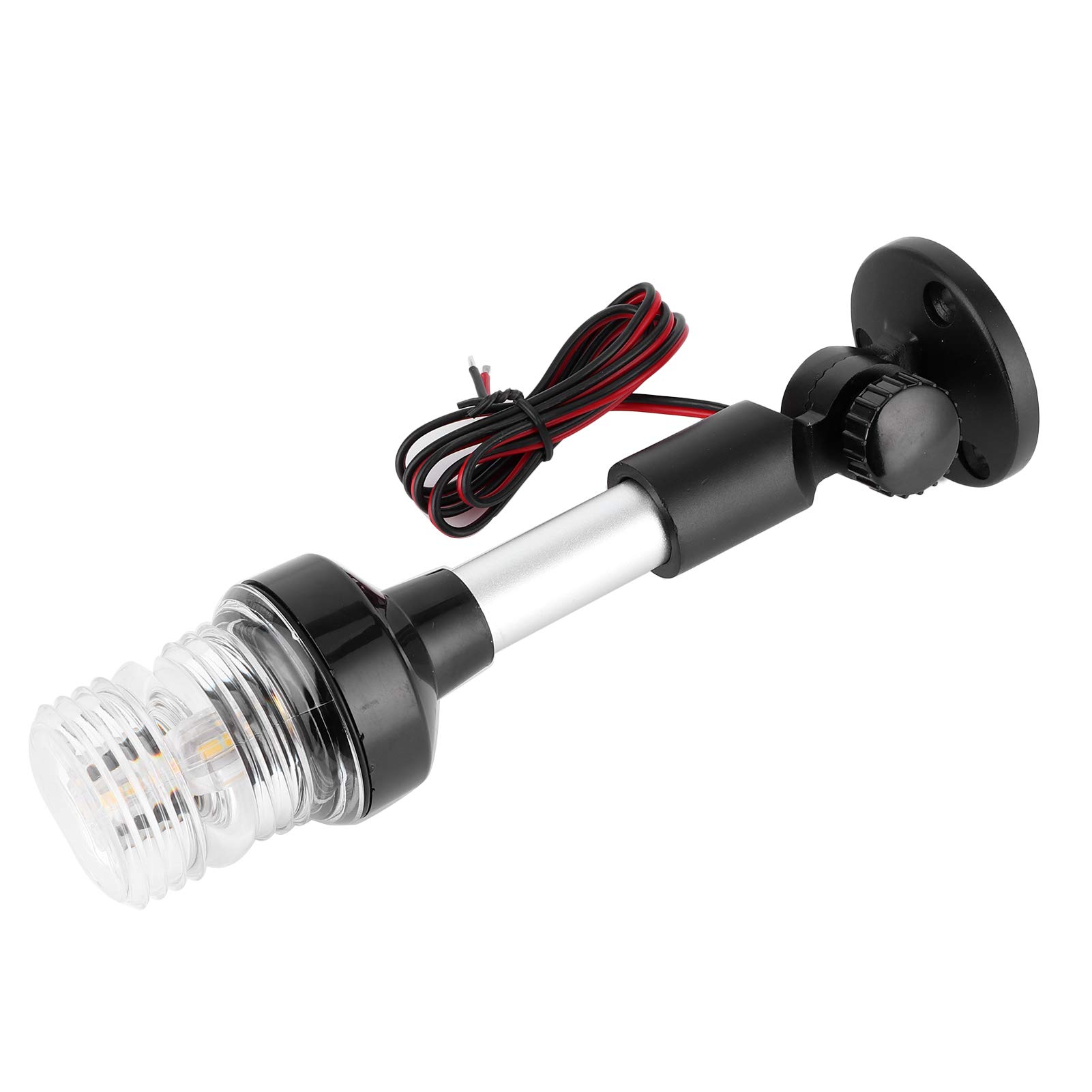 Geloo Feux de navigation LED pour bateau, remorque, yacht