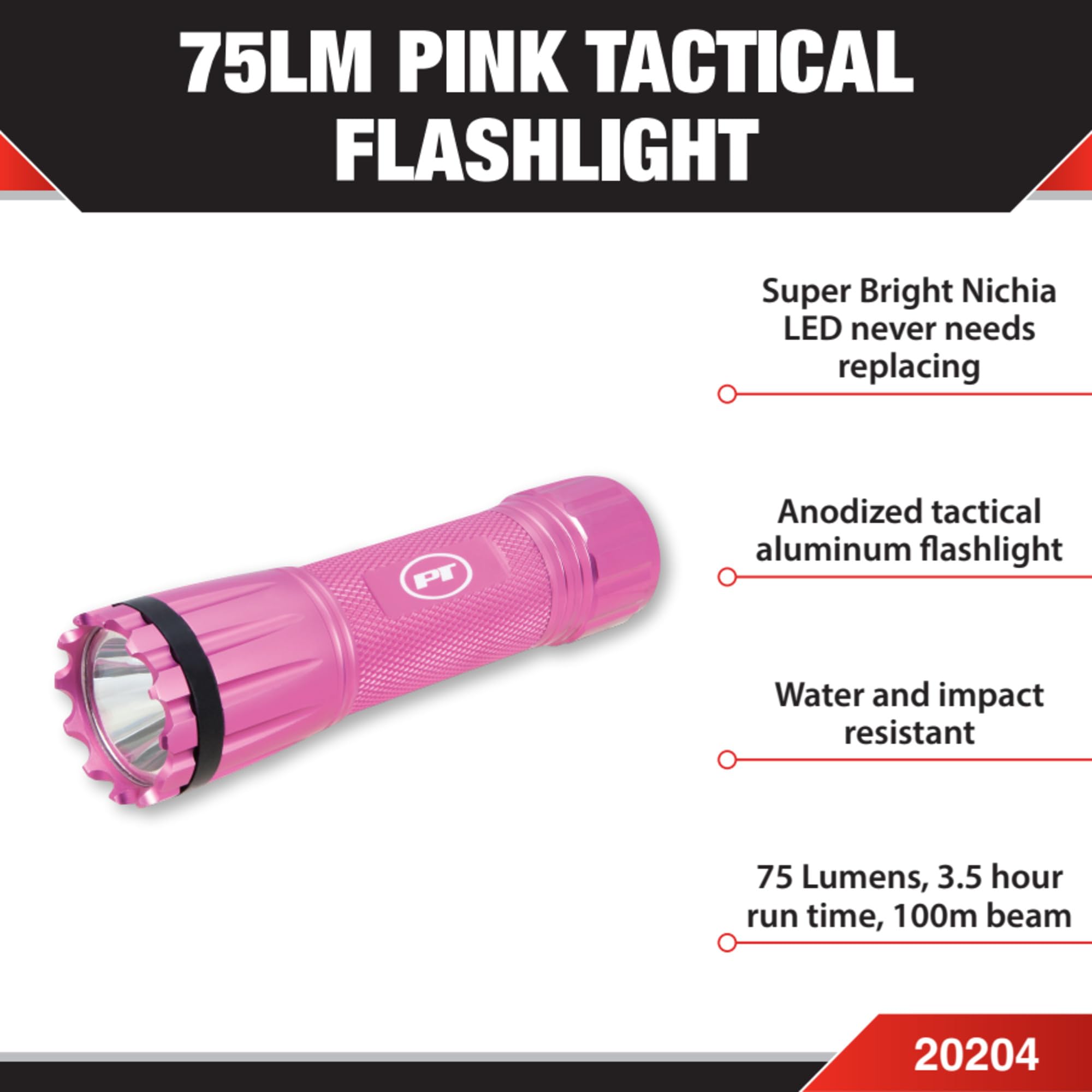 ピンクフラッシュアナンダライト Amazon.com: Performance Tool 20204 Super Bright Nichia LED