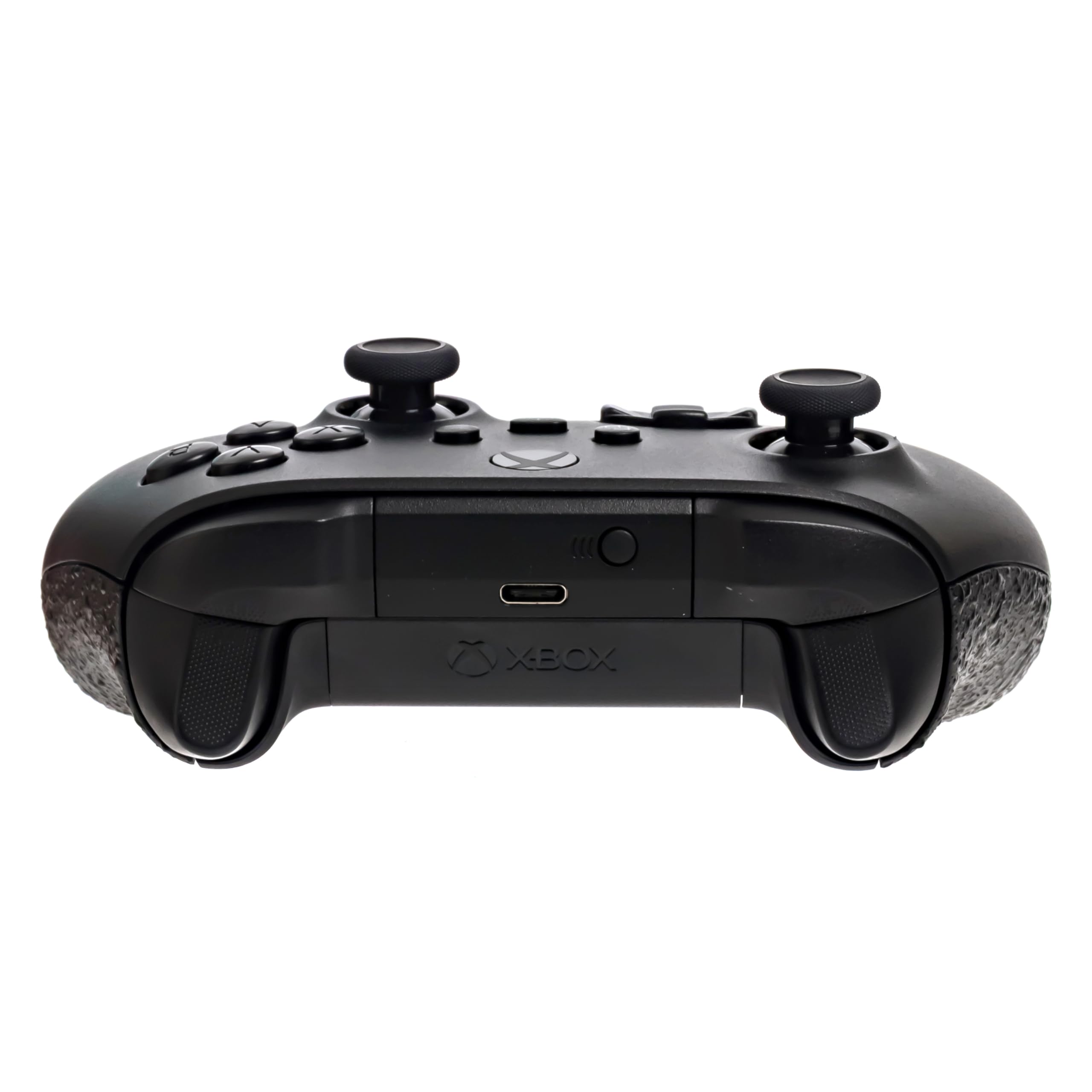 Crazy Controllerz Customz - Controller wireless personalizzato per Xbox One Series X S PC, design oscurante