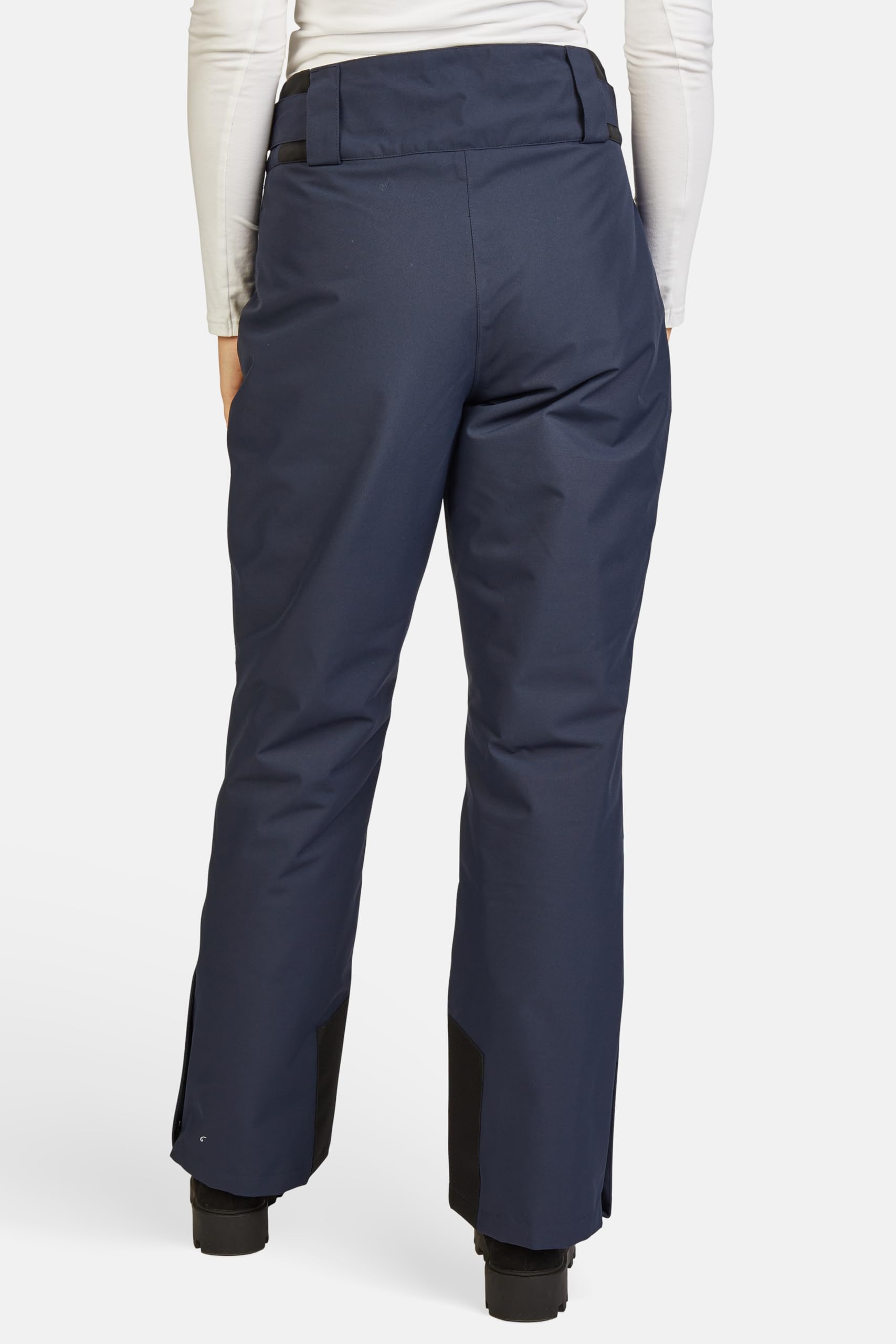 Weichers Skianzug Gr.S-XXL Damen Herren Skijacke Skihose Schneeanzug Pants mit Kapuze Winddicht Wasserdicht Skifahren Schnee