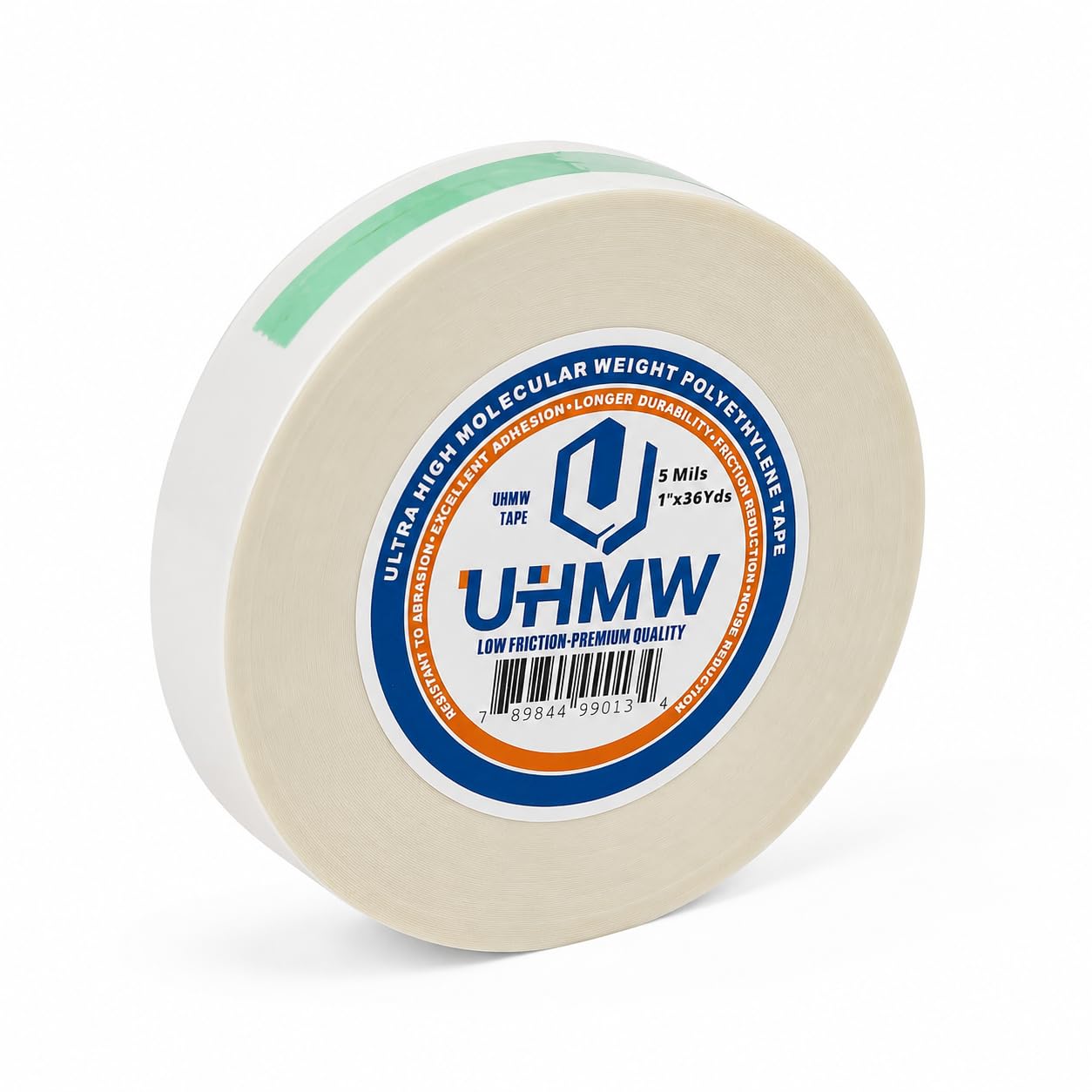 uhmw Ultra High Molecular Weight Polyethylene Tape