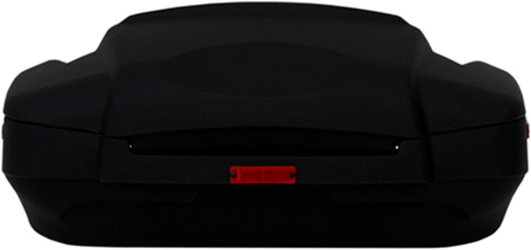 Wes Products Cargo Box with Backrest