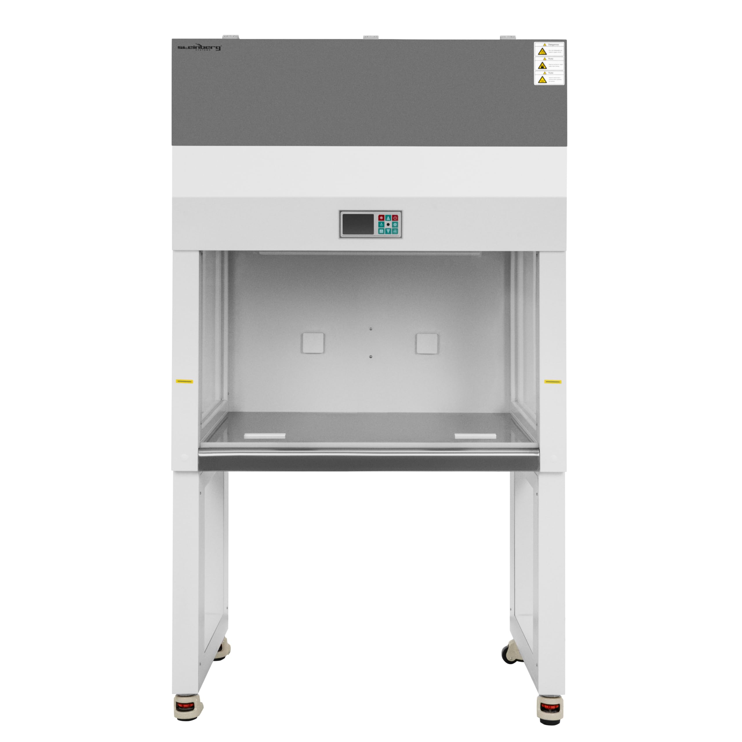 Steinberg Systems SBS-LFC-100 Cappa a flusso laminare verticale 240 W