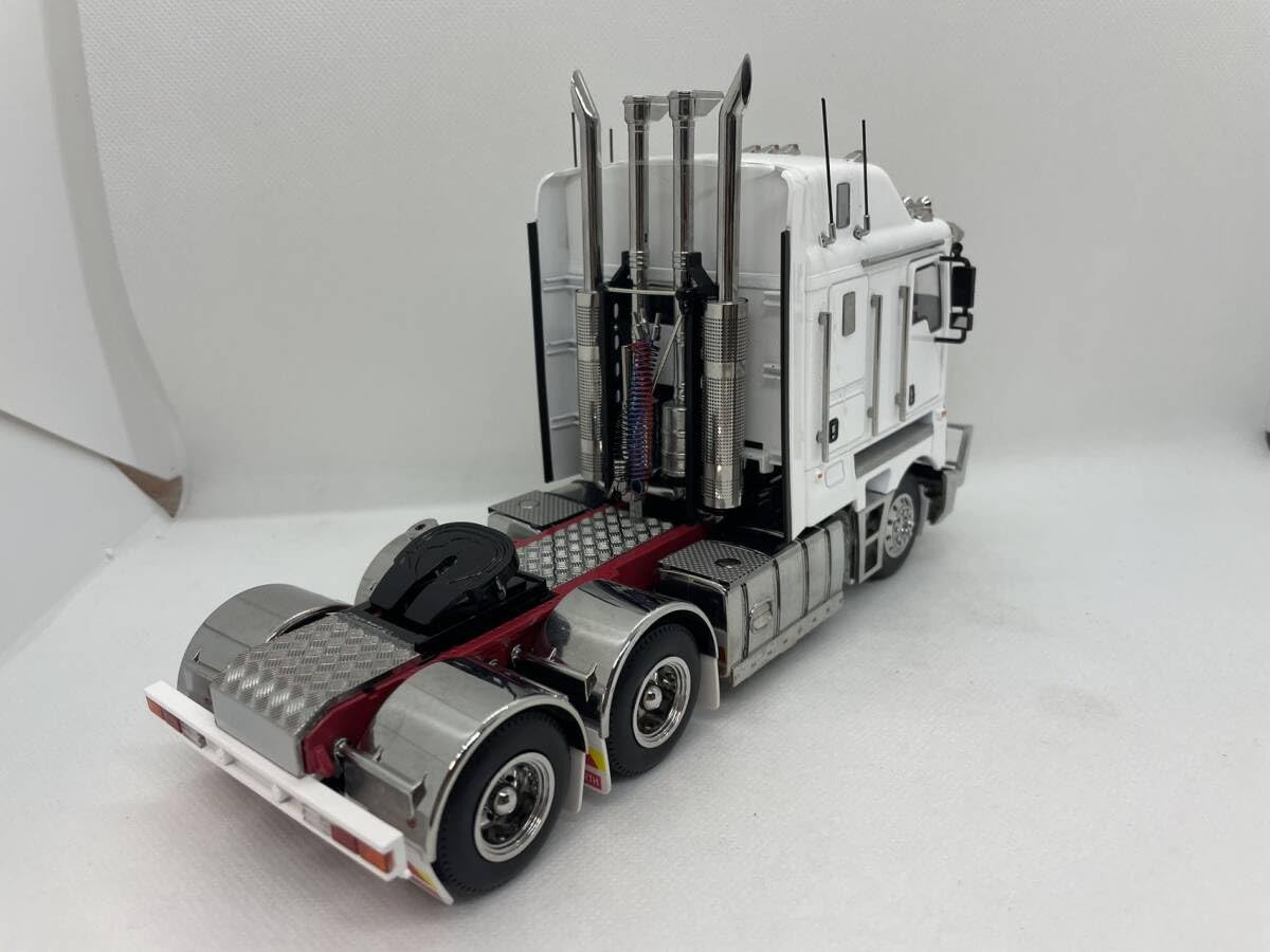 Amazon | EXCLUSIVE 1/32 ケンワース Kenworth K200 PRIME MOVER