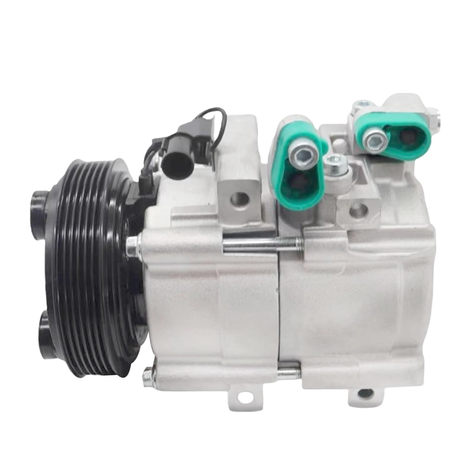 Jmcxwlaq 1Pcs Auto A/C Ac Compressor Compatible With Mazda Tribute 2.3L 3L8419e6478a 5L8419d629db 5L8z19v703da F500lm3aa07 Yl8z19c836aa 3L8419e647ba