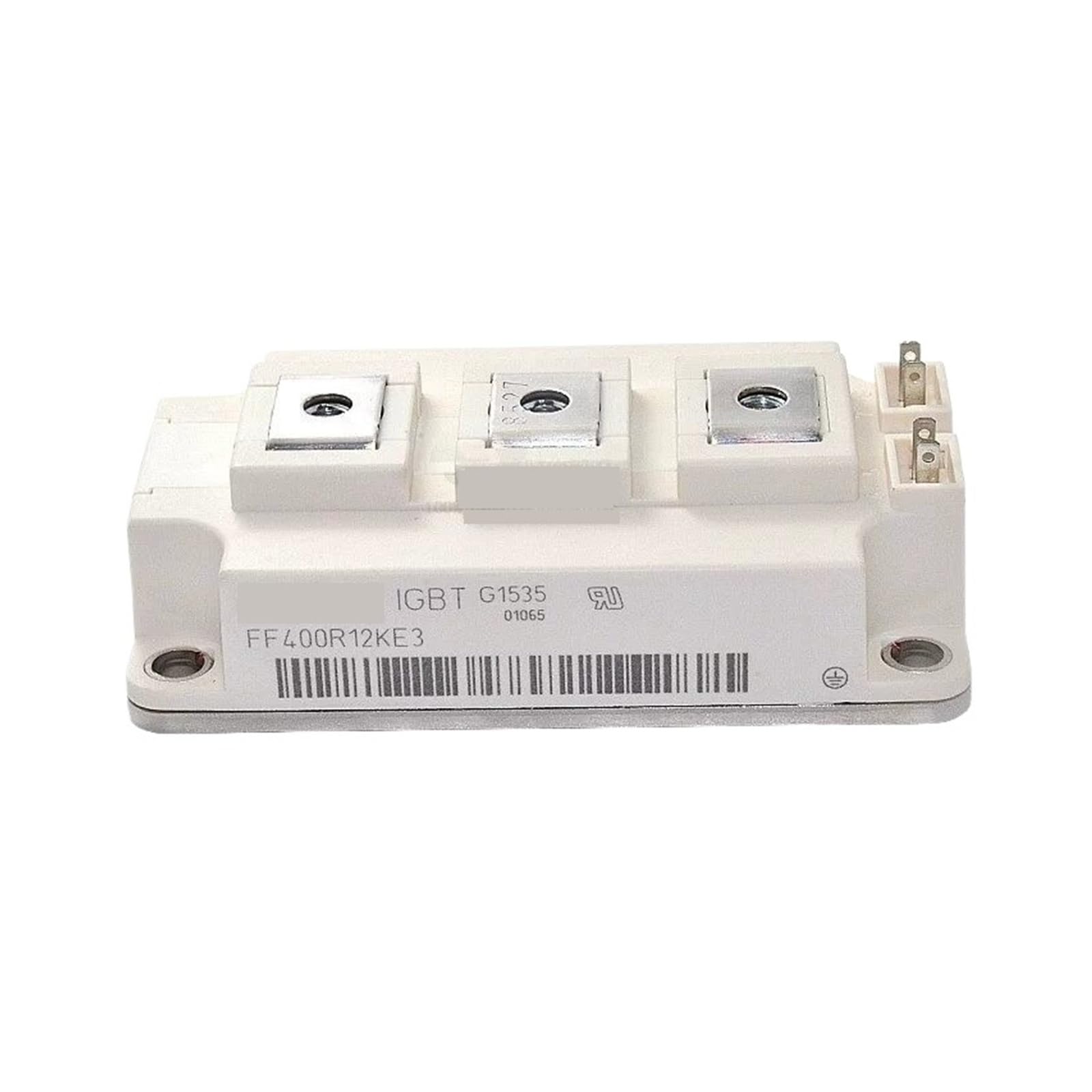 QVIVFYBOE IGBT Module FF400R12KE3 IGBT Power Module 400 A 1200 V