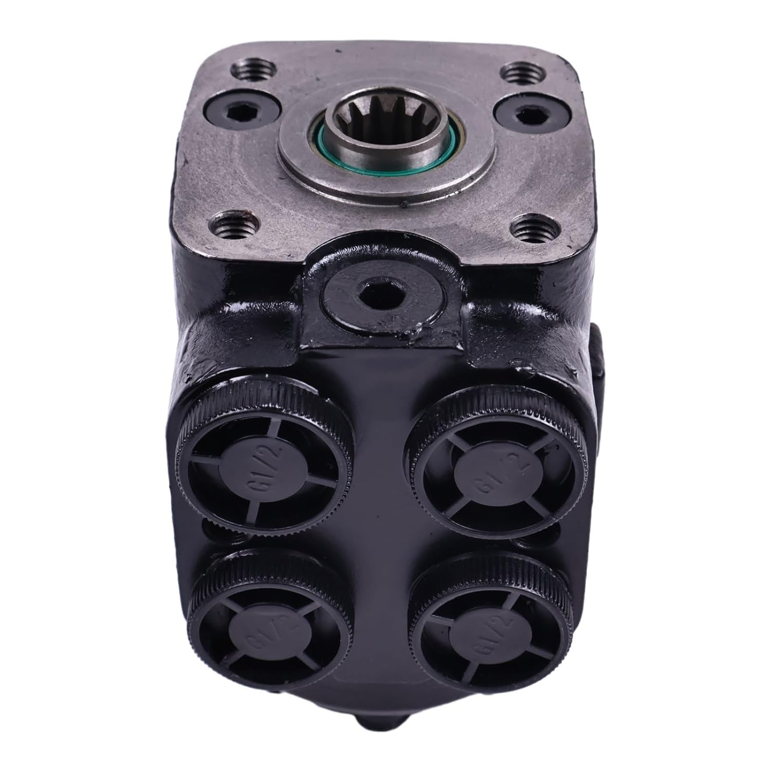 Amazon.com: Solarhome Power Steering Motor 1695444M91 1695445M91  