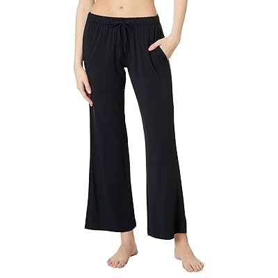 Eberjey Gisele Everyday Straight Leg Pants Women