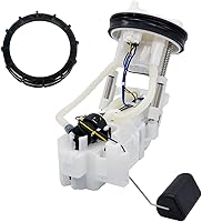 Vista 3 de Ensamble de Módulo de Bomba de Combustible para Honda Civic L4 1.3L 1.7L 2.0L SP8011M de 2001, 2002, 2003, 2004, 2005